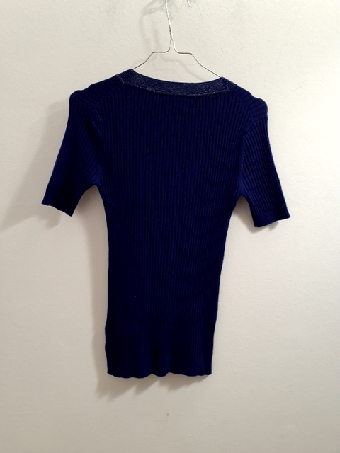 Michel Klein Paris Bluse (B208)